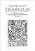 Contemporaries of Erasmus: A Biographical Register of the Renaissance and Reformation (Volume 1-3)