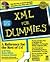 XML For Dummies