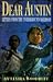 Dear Austin: Letters from the Underground Railroad