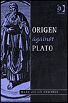 Origen Against Plato (Paperback)