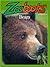 Bears (Zoobooks)