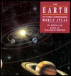 The Earth in Three Dimensions: A World Atlas and Pop-Up Globe (Hardcover)