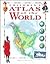 Children's Atlas of the World (Reference)