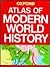 The Atlas of Modern World H...