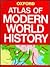 The Atlas of Modern World History