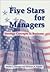 Five Stars for Managers: Strategy Concepts in Business