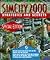 Simcity 2000 Strategies and Secrets by Daniel A. Tauber