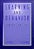 Learning and Behavior