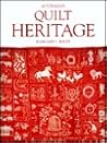 Australian Quilt Heritage (Quilters Heritage S)