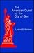 American Quest for the City of God