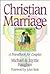 Christian Marriage: A Handb...