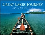 Great Lakes Journey: Exploring the Heritage Coast (Hardcover)