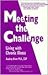 Meeting the Challenge: Living With Chronic Illness