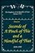 Seconds of a Pinch of This and a Handful of That: Historic Recipes of Texas 1830-1900