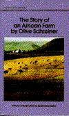 The Story of an African Farm