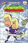 The Snowbound: Level 2 (READY-TO-READ) The Snowbound: Level 2 (READY-TO-READ)