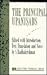 The Principal Upanisads: Principal Upanishads