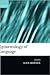 Epistemology of Language