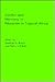 Conflict and Harmony in Education in Tropical Africa (Studies on Modern Asia and Africa ; , No. 10)