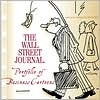 The Wall Street Journal Portfolio of Business Cartoons (Paperback)