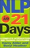 NLP in 21 Days