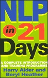 NLP in 21 Days (Paperback)
