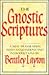 The Gnostic Scriptures