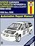 Dodge Caravan, Plymouth Voyager, Chrysler Town & Country Mini-Vans: 1996 thru 1998 (Haynes Automotive Repair Manuals)