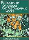 Petrography of Igneous and Metamorphic Rocks (Paperback)