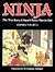 Ninja: The true story of Japan's secret warrior cult