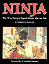 Ninja: The true story of Japan's secret warrior cult (Hardcover)
