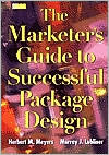 The Marketer's Guide To Successful Package Design (Hardcover)