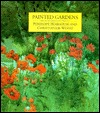 Painted Gardens: English Watercolours, 1850-1914 (Paperback)