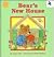 Bear's New House (Going Places Series)