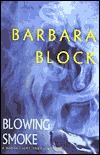 Blowing Smoke (Robin Light, #7)