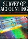 Survey of Accounting