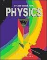 Physics, Study Guide Physics, Study Guide
