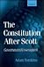 The Constitution After Scott  by Adam Tomkins