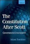 The Constitution After Scott : Government Unwrapped