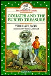 Goliath and the Buried Treasure (Adventures of Goliath)