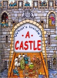 What's Inside a Castle (What's Inside)