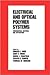 Electrical and Optical Polymer Systems: Fundamentals: Methods, and Applications (Plastics Engineering)