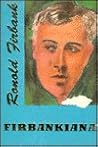 Firbankiana by Ronald Firbank