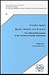 Evandro Agazzi: Right, Wrong and Science: The Ethical Dimensions of the Techno-Scientific Enterprise (Poznań Studies in the Philosophy of the Sciences and the Humanities, 81) Evandro Agazzi: Right, Wrong and Science: The Ethical Dimensions of the Techno-Scientific Enterprise (Poznań Studies in the Philosophy of the Sciences and the Humanities, 81)