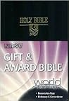 The Holy Bible by Anonymous