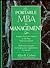 The Portable MBA in Management