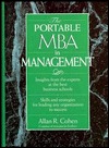 The Portable MBA in Management (Hardcover)