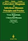 Laboratory Diagnosis of Infectious Diseases Principles and Practice: VOLUME II Viral, Rickettsial, and Chlamydial Diseases Laboratory Diagnosis of Infectious Diseases Principles and Practice: VOLUME II Viral, Rickettsial, and Chlamydial Diseases