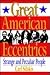 Great American Eccentrics