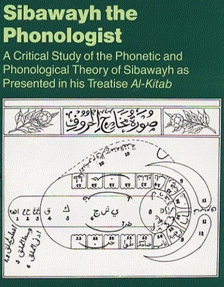 Sibawayh the Phonologist (Library of Arabic)